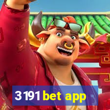 3191 bet app